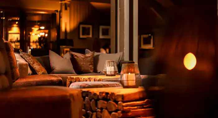 Vestlia Resort, Geilo ski chalet, image 3